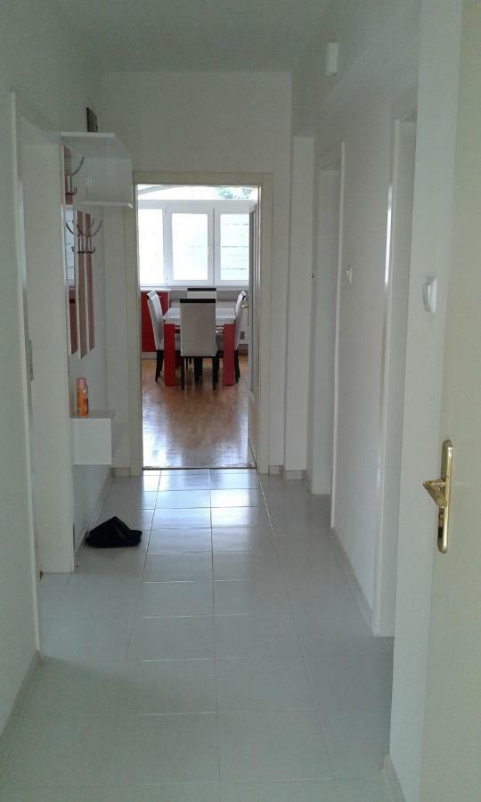 Apartment Sagittarius Kjustendil Exteriér fotografie